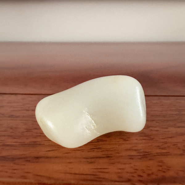White Lonely Stone – 27g