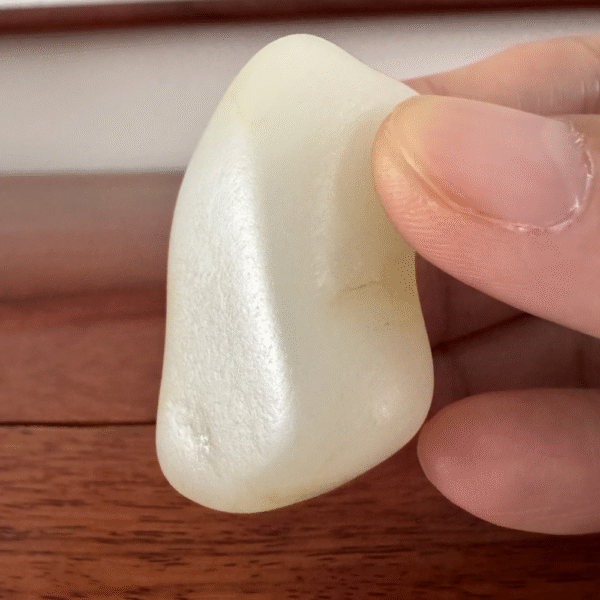 White Lonely Stone – 27g