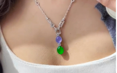 Jadeite Jade in UAE: Discover Luxury, Healing & Style with Hermit Jade