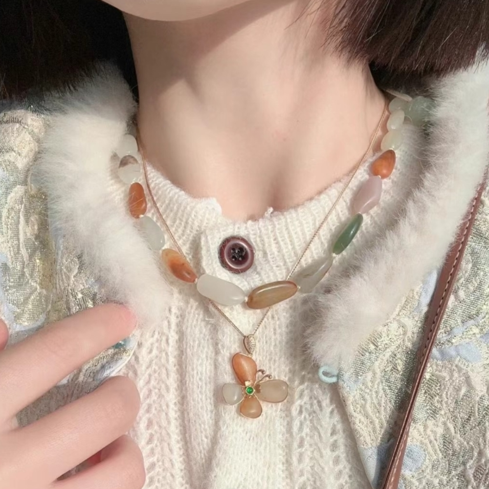 Lonely Stones Collection