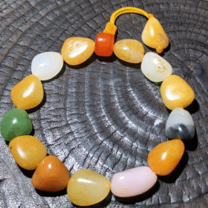 Lonely Stone “Treasure of Colors” Bracelet – 25g (4)