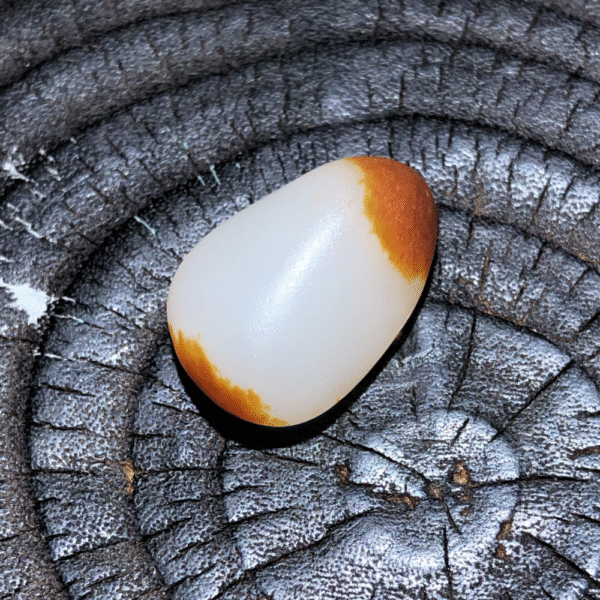 Top Collectible Lonely Stone with Red Skin – 3.1g - Image 5