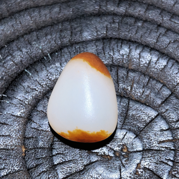 Top Collectible Lonely Stone with Red Skin – 3.1g - Image 6