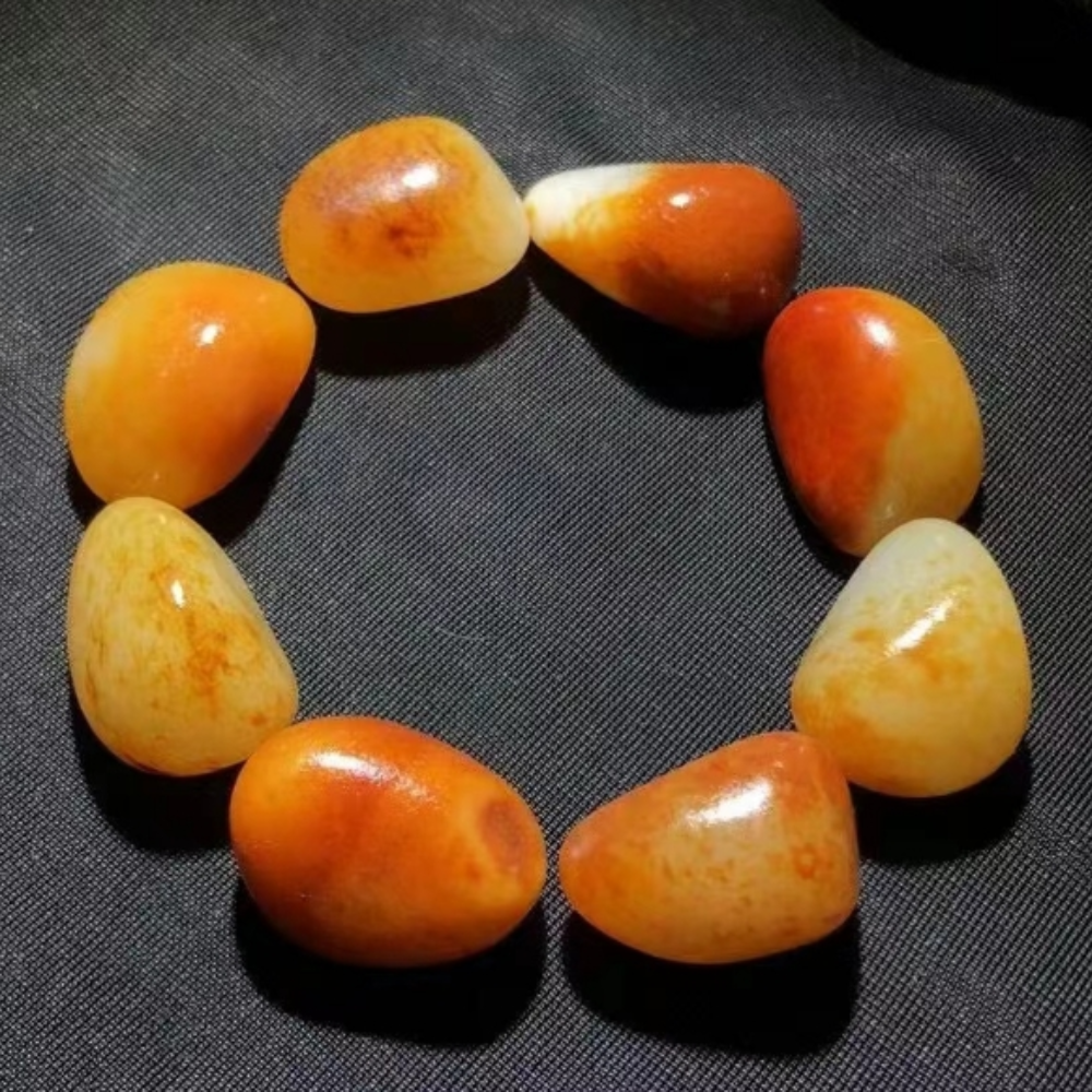 Top Luxury Lonely Stone Bracelet - Image 2