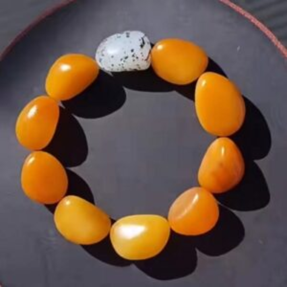 Top Luxury Lonely Stone Bracelet - Image 8