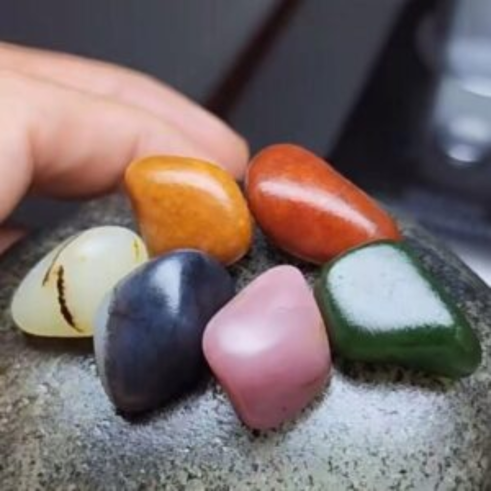 Top Luxury Lonely Stone Bracelet - Image 9