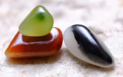 The Mystique of the Lonely Stone: The Pinnacle of Hotan Nephrite Jade