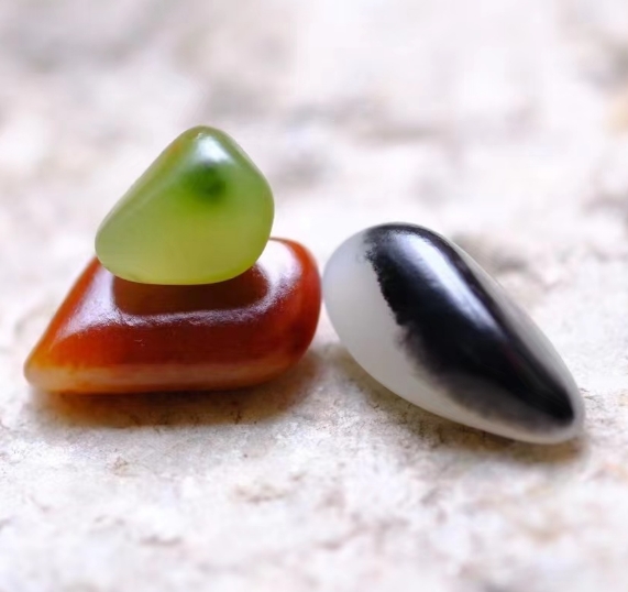 The Mystique of the Lonely Stone: The Pinnacle of Hotan Nephrite Jade