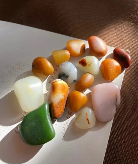 Unveiling the Treasures of True Nephrite Jade