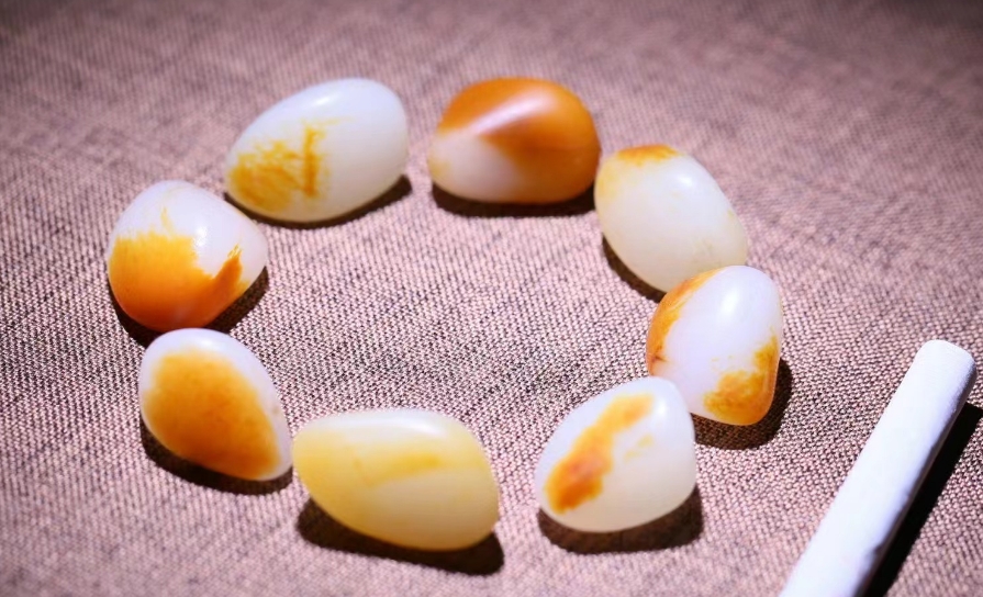 Exploring the Mystique of Xinjiang Hotan Nephrite Jade