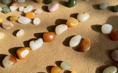 Rarity of Timeless Charm: Characteristics of Nephrite Pieces Worthy of Collection