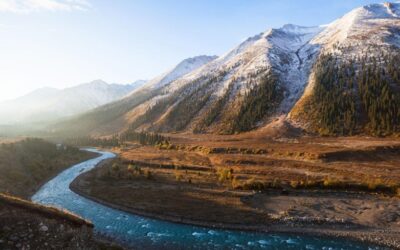 Discovering the Mystique and Beauty of Xinjiang: The Home of the Most Precious Nephrite Jade