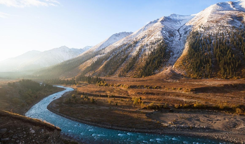 Discovering the Mystique and Beauty of Xinjiang: The Home of the Most Precious Nephrite Jade