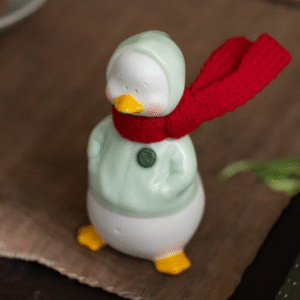Jade Companion – Healing Grace Duck