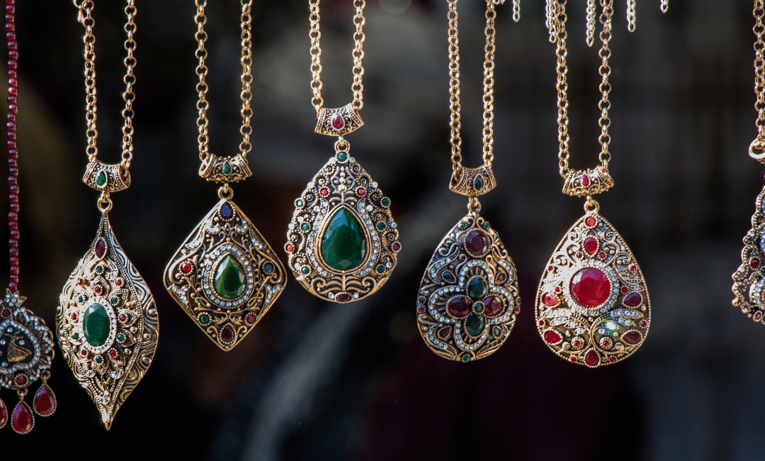 Where to Buy Genuine Jadeite Jewelry in Dubai, UAE