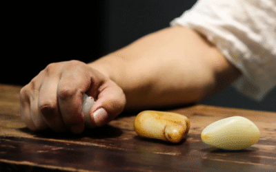 Caring for Your Soul Mate – Nurturing and Polishing Your Nephrite Jade