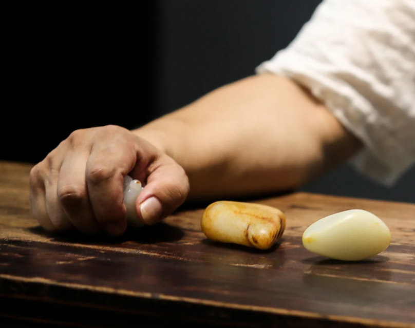 Caring for Your Soul Mate – Nurturing and Polishing Your Nephrite Jade