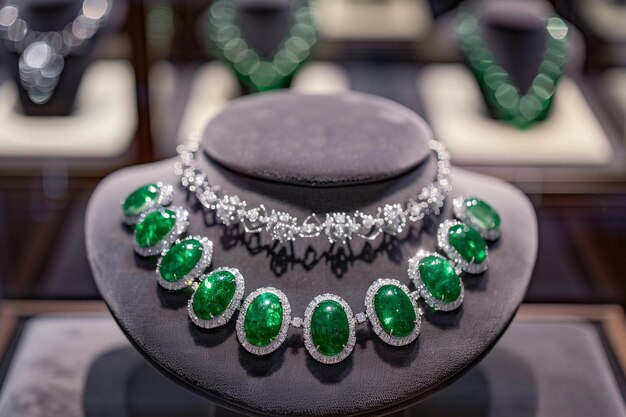 Jadeite Jewellery in UAE: The Timeless Elegance of Hermit Jade